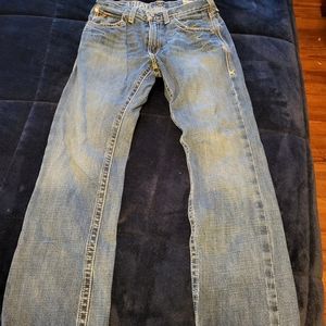 Good condition Ariat men's jeans 29x32